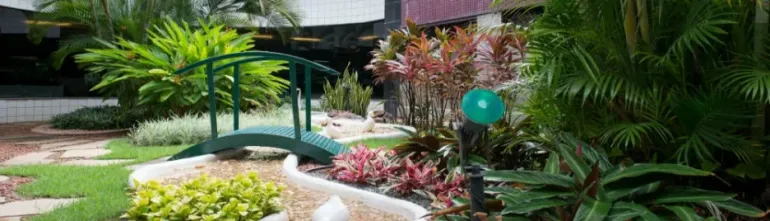 Fiesta Bahia Hotel