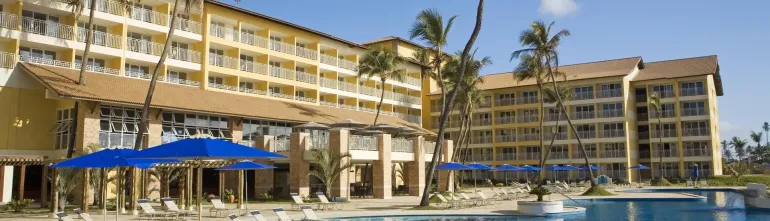 Gran Hotel Stella Maris Resort & Conventions