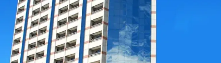 Grand Bittar Hotel