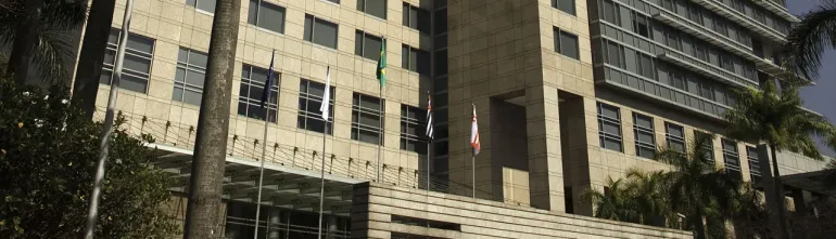 Grand Hyatt São Paulo 