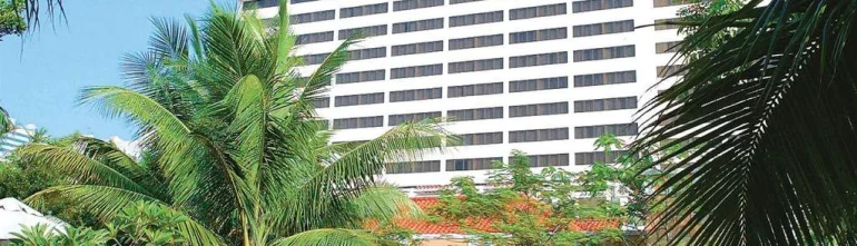 Grand Lapa Macau