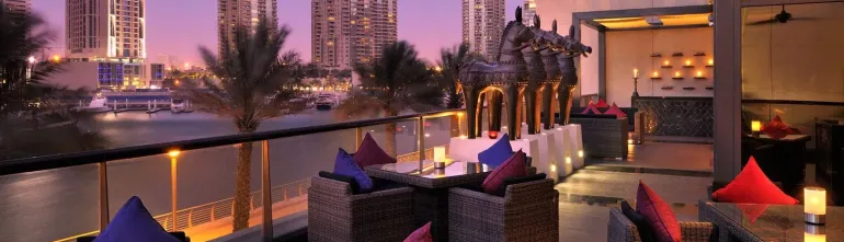 Grosvenor House, Dubai