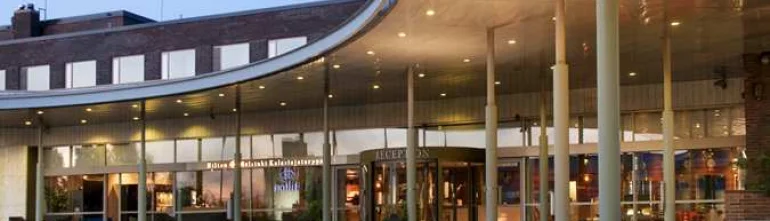 Hilton Helsinki Kalastajatorppa