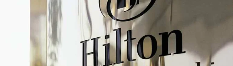 Hilton Sao Paulo Morumbi 