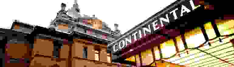 Hotel Continental