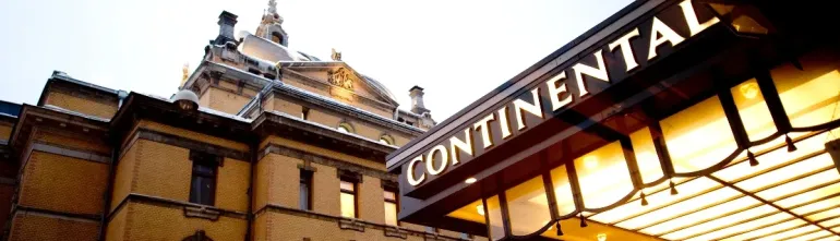 Hotel Continental 