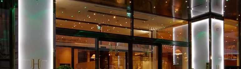 Hotel Haven