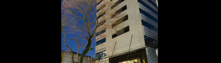 Pestana Curitiba