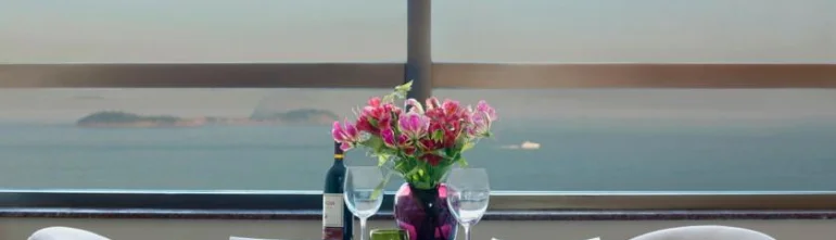 Marina All Suites