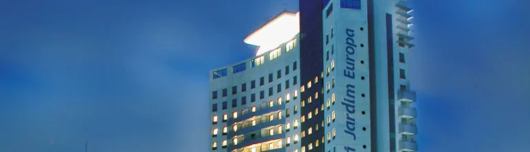 Meliá Jardim Europa