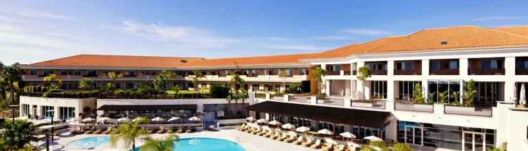 Monte Da Quinta Resort
