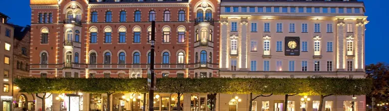 Nobis Hotel