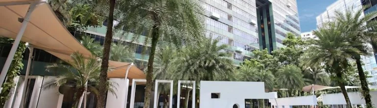 Orchard Scotts Residences by Far East Hospitality