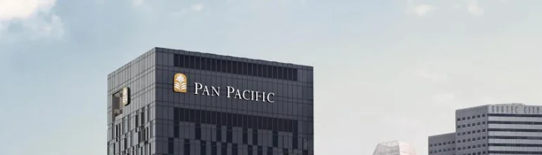 Pan Pacific Serviced Suites Beach Road