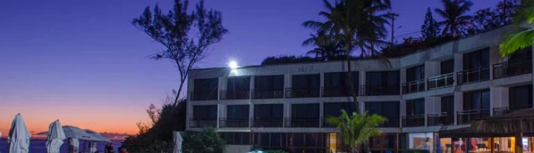 Pestana Bahia