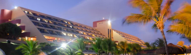 Pestana Natal All Inclusive