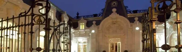 Pestana Palace Hotel & National Monument