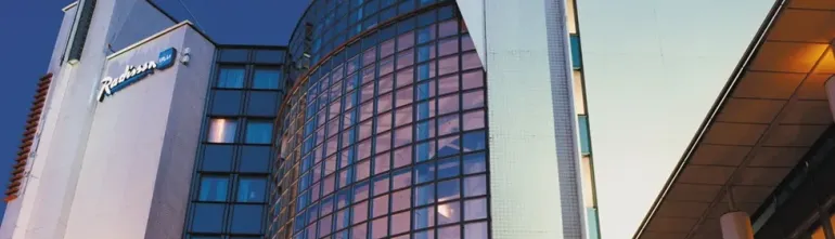 Radisson Blu Royal Hotel