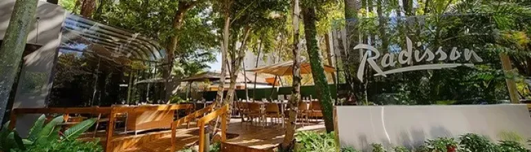 Radisson Porto Alegre