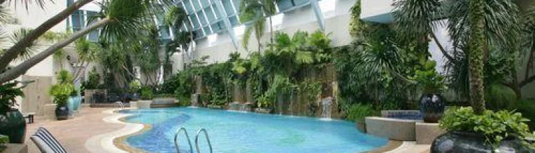 Regency House by Far East Hospitality 