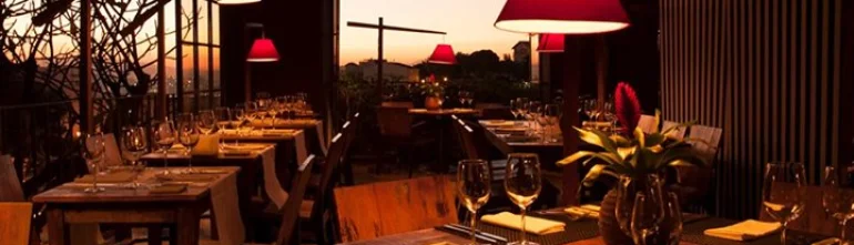 Relais & Chateaux Santa Teresa
