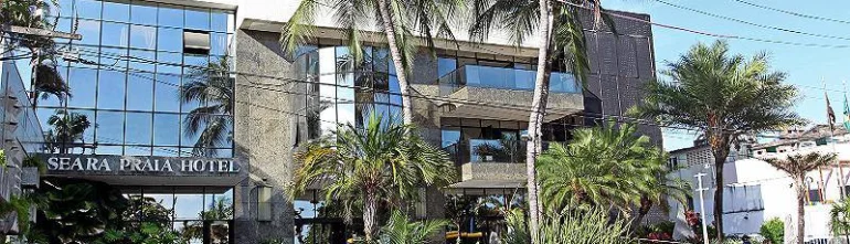 Seara Praia Hotel