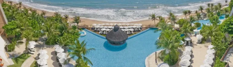 Serhs Natal Grand Hotel