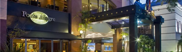 Sheraton Porto Alegre