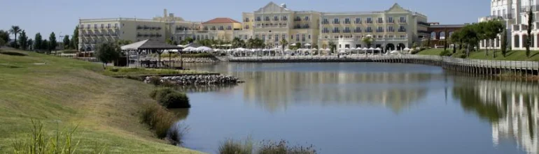 The Lake Resort