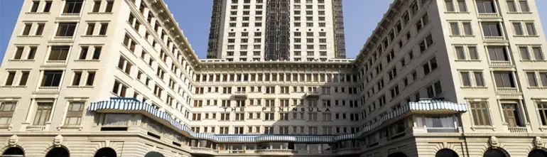 The Peninsula Hong Kong