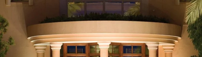 The Ritz-Carlton