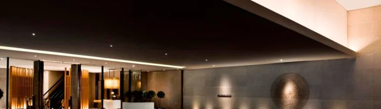 The Upper House