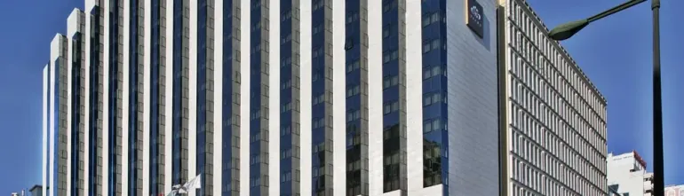 Tiara Park Atlantic Lisboa