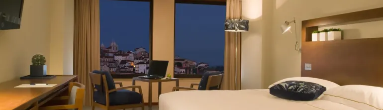 Tivoli Coimbra