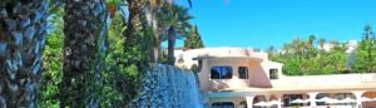 Vilalara Thalassa Resort 